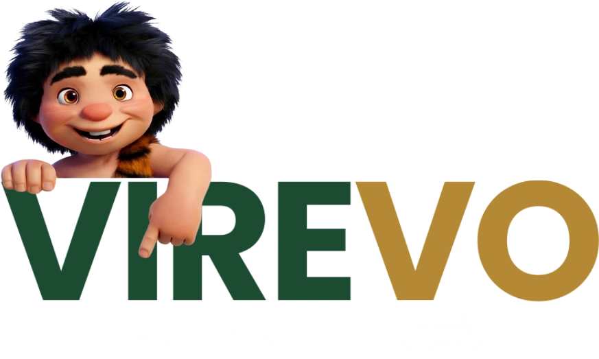 Virevo — evolving what works