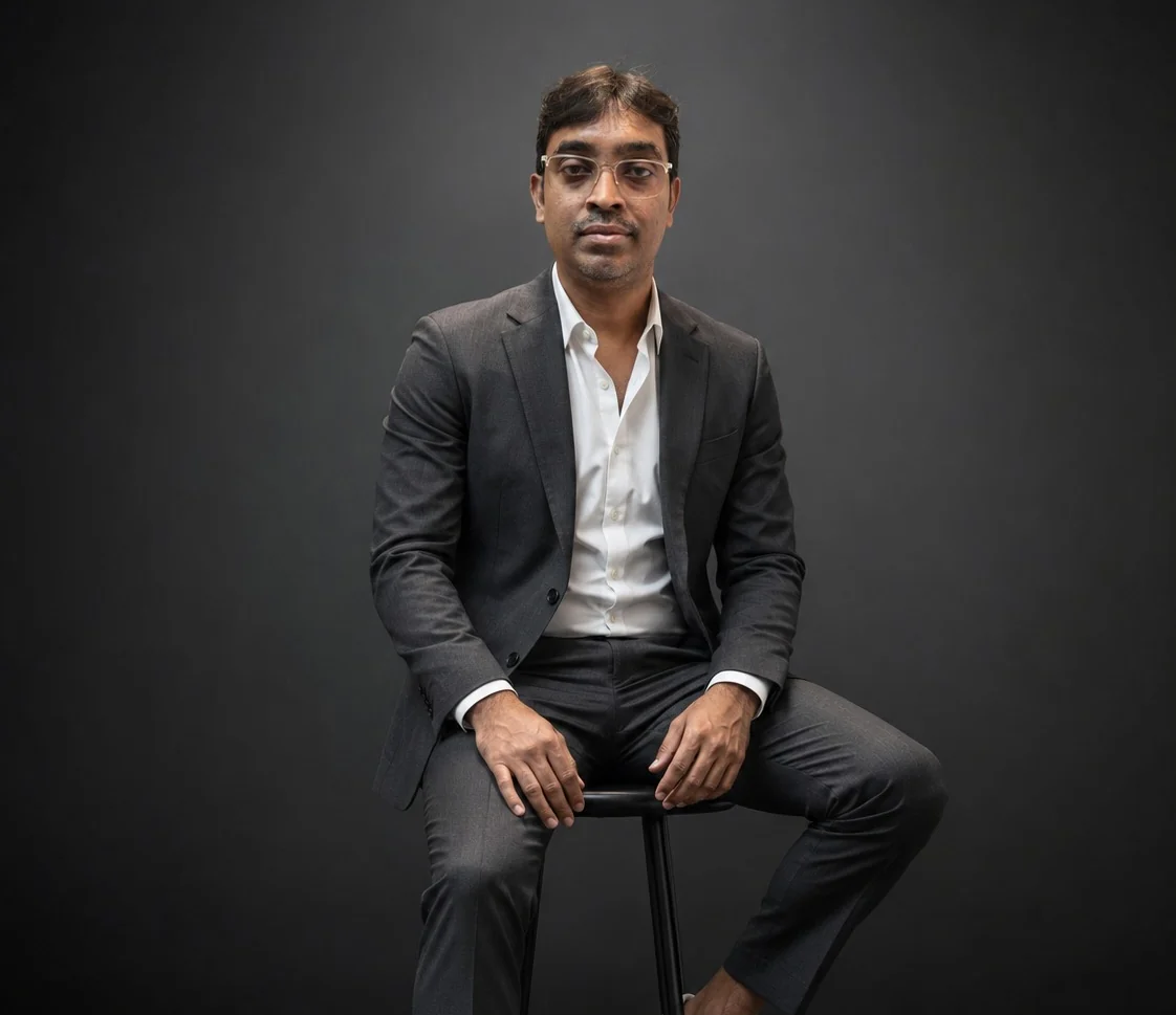 Abhijit Parui
