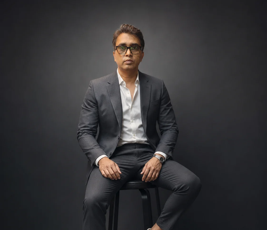 Kuntal Banerjee Hazra